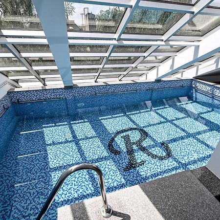 Aparthotel Respect034 à Aranđelovac Extérieur photo