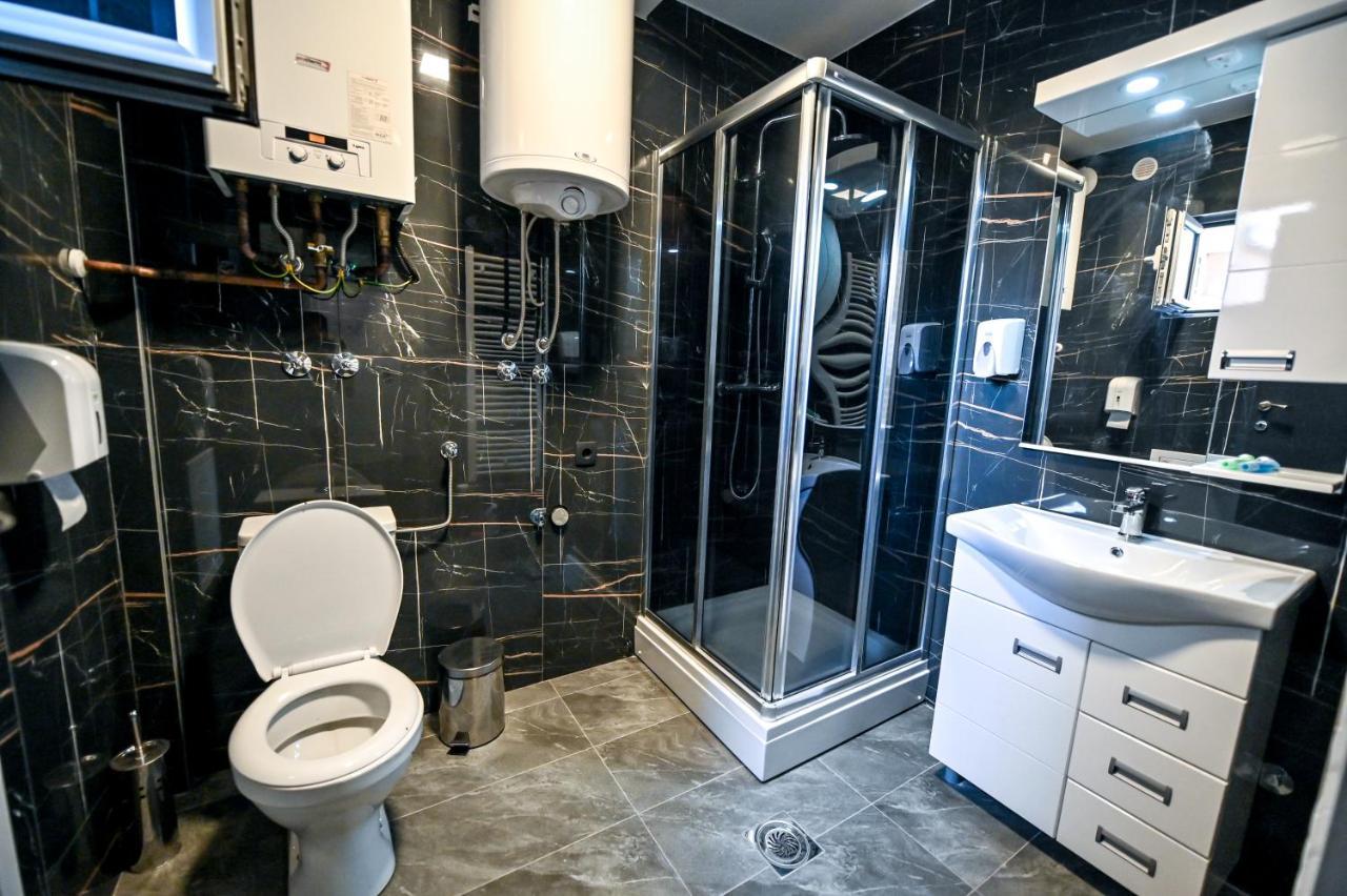 Aparthotel Respect034 à Aranđelovac Extérieur photo